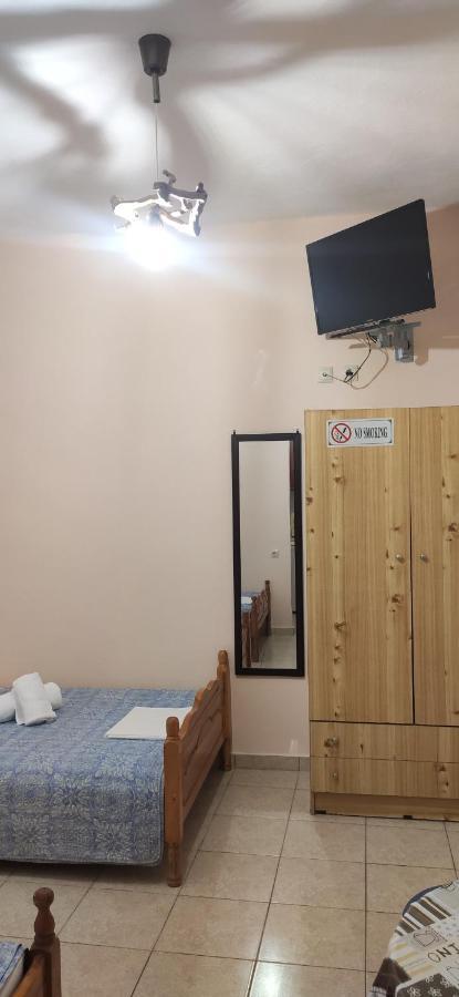 Βίλα Κατερίνα - Villa Katerina Kokkino Nero Bagian luar foto