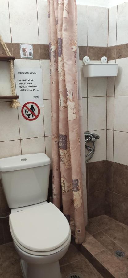 Βίλα Κατερίνα - Villa Katerina Kokkino Nero Bagian luar foto